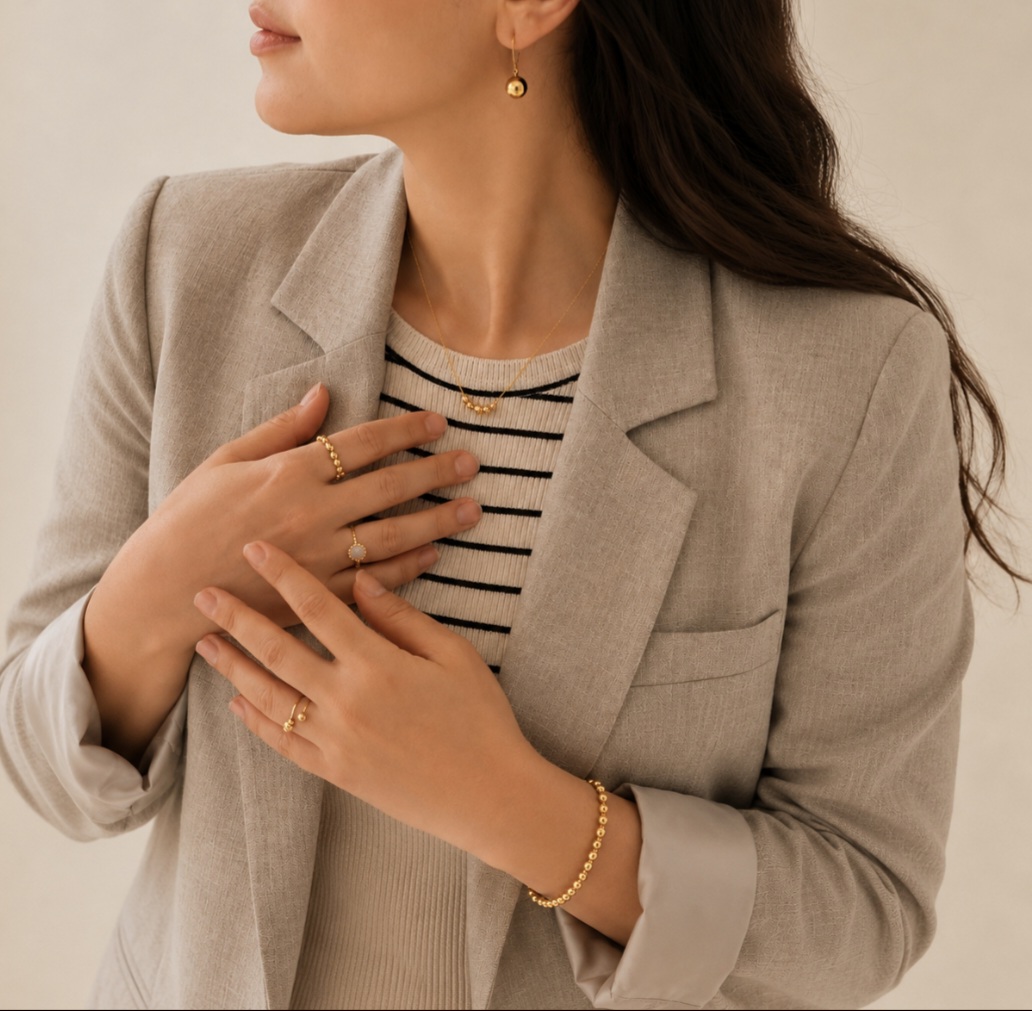 HI Jewelry